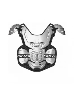 Armura Copii Leatt 5.5 Pro Junior - Negru/Alb
