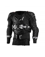 Armura LEATT 5.5 - Negru