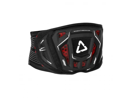 Centura pentru rinichi LEATT 3DF 3.5 - Negru