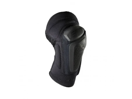 Genunchiere LEATT 3DF 6.0 - Negru