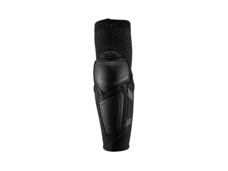 Cotiere LEATT Contour - Negru