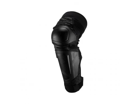 Genunchiere LEATT EXT - Negru