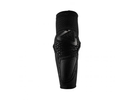 Cotiere LEATT 3DF Hybrid - Negru