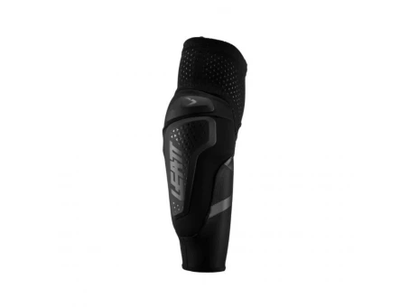 Cotiere LEATT 3DF 6.0 - Negru
