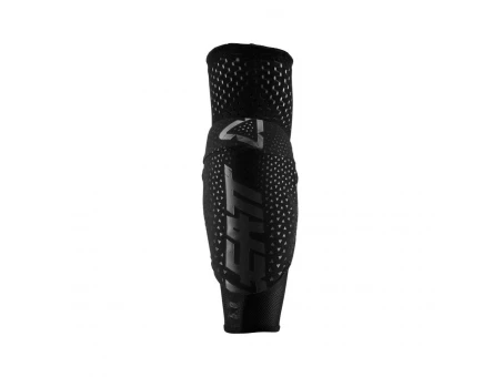Cotiere LEATT 3DF 5.0 - Negru