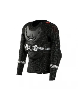 Armura Copii Leatt 5.5 Junior - Negru