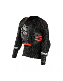 Armura Copii Leatt 4.5 Junior - Negru