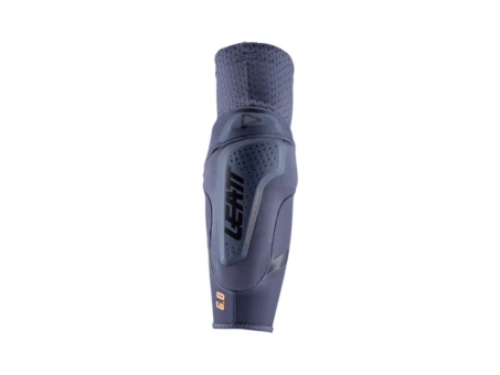 Cotiere LEATT 3DF 6.0 - Gri
