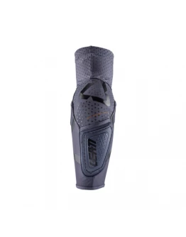 Cotiere LEATT 3DF Hybrid -Gri