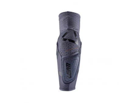 Cotiere LEATT 3DF Hybrid -Gri