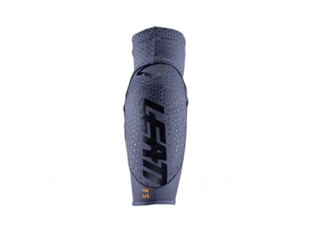 Cotiere LEATT 3DF 5.0 - Gri