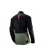 Geaca Leatt 4.5 HYDRADRI CACTUS - Verde/Negru