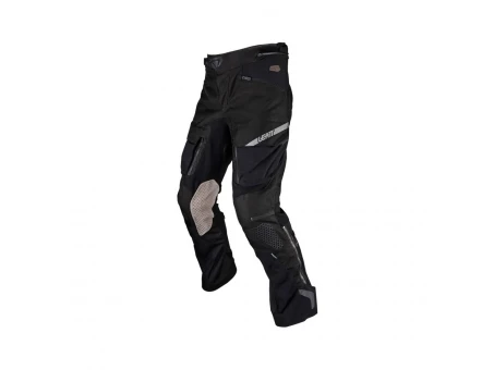 Pantaloni LEATT ADV Multitour 7.5 - Negru