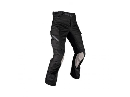 Pantaloni LEATT ADV FlowTour 7.5 - Negru