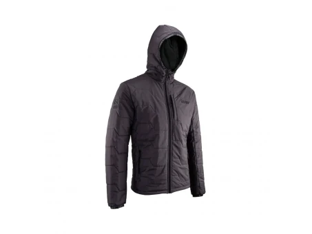 Geaca Leatt Team Jacket Graphene Casual - Gri