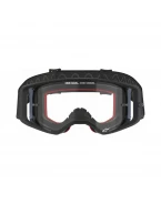 Ochelari cross-enduro ALPINESTARS SUPERTECH CORP GOGGLE - Negru/Gri | 5100125/1507/TU