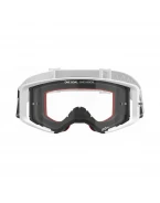 Ochelari cross-enduro ALPINESTARS SUPERTECH CORP GOGGLE - Alb | 5100125/2058/TU