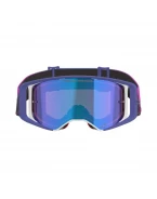 Ochelari cross-enduro ALPINESTARS SUPERTECH VISION VISTA GOGGLE - Mov/Roz | 5100226/3152/TU