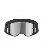 Ochelari cross-enduro ALPINESTARS SUPERTECH CORP MIRROR GOGGLE - Negru/Gri | 5100325/1513/TU
