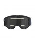 Ochelari cross-enduro ALPINESTARS VISION SAND GOGGLE - Negru/Gri | 5100826/1572/TU