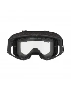 Ochelari cross-enduro ALPINESTARS VISION 8 CORP DUAL PANE GOGGLE - Negru | 5101025/1517/TU