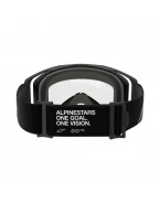 Ochelari cross-enduro ALPINESTARS VISION 8 CORP DUAL PANE GOGGLE - Negru | 5101025/1517/TU