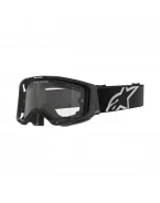 Ochelari cross-enduro ALPINESTARS VISION 8 CORP DUAL PANE GOGGLE - Negru | 5101025/1517/TU