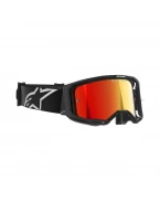 Ochelari cross-enduro ALPINESTARS VISION 8 CORP MIRROR GOGGLE - Negru | 5101625/1446/TU
