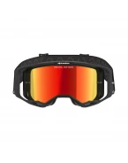 Ochelari cross-enduro ALPINESTARS VISION 8 CORP MIRROR GOGGLE - Negru | 5101625/1446/TU