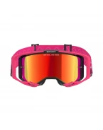 Ochelari cross-enduro ALPINESTARS VISION 8 CORP MIRROR GOGGLE - Roz | 5101625/3083/TU