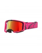 Ochelari cross-enduro ALPINESTARS VISION 8 CORP MIRROR GOGGLE - Roz | 5101625/3083/TU