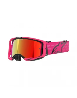 Ochelari cross-enduro ALPINESTARS VISION 8 CORP MIRROR GOGGLE - Roz