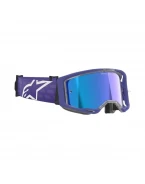 Ochelari cross-enduro ALPINESTARS VISION 8 CORP MIRROR GOGGLE - Mov | 5101625/3116/TU