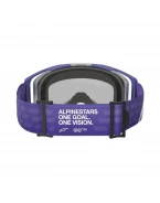 Ochelari cross-enduro ALPINESTARS VISION 8 CORP MIRROR GOGGLE - Mov | 5101625/3116/TU