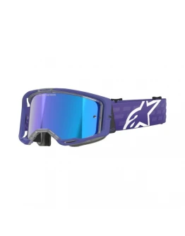 Ochelari cross-enduro ALPINESTARS VISION 8 CORP MIRROR GOGGLE - Mov