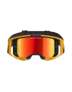 Ochelari cross-enduro ALPINESTARS VISION 8 CORP MIRROR GOGGLE - Portocaliu/Galben | 5101625/4005/TU