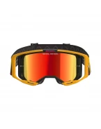Ochelari cross-enduro ALPINESTARS VISION 8 CORP MIRROR GOGGLE - Negru/Galben/Roz | 5101625/5023/TU