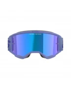 Ochelari cross-enduro Alpinestars Vision 5 Wordmark Mirror - Violet | 5102425/3116/TU
