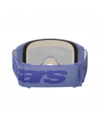 Ochelari cross-enduro Alpinestars Vision 5 Wordmark Mirror - Violet | 5102425/3116/TU