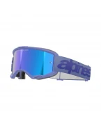 Ochelari cross-enduro Alpinestars Vision 5 Wordmark Mirror - Violet | 5102425/3116/TU