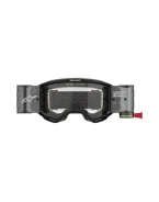 Ochelari cross-enduro ALPINESTARS VISION 5 CORP GOGGLE - Negru | 5102825/1529/TU