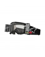 Ochelari cross-enduro ALPINESTARS VISION 5 CORP GOGGLE - Negru | 5102825/1529/TU
