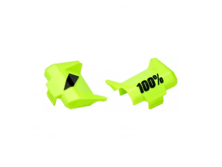 Carcasă 100% Forecast pentru ochelari Armega/Armatic | 51222-901-05