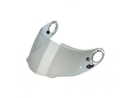 Vizieră pentru cască Scorpion EXO 490/500/1000 - Fumuriu deschis | 52-520-51