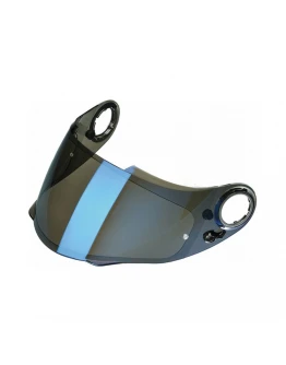 Vizieră pentru cască Scorpion EXO 490/500/1000 - Fumuriu inchis