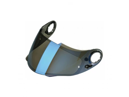 Vizieră pentru cască Scorpion EXO 490/500/1000 - Fumuriu inchis | 52-520-68