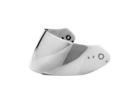 Vizieră SCORPION EXO-3000 / EXO-920 - Argintiu oglinda | 52-527-69