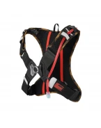 Ghiozdan USWE OUTLANDER XC 2 Flannel - Maro/Negru | 5202076049
