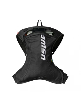 Ghiozdan Hidratare USWE Outlander 2 2L Backpack cu Rezervor 1.5L - Negru