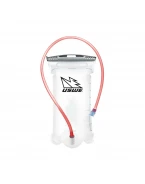Ghiozdan Hidratare USWE Outlander 2 Crazy Yellow - 2L + 1.5L Rezervor Apă - Galben fluo | 5202077002